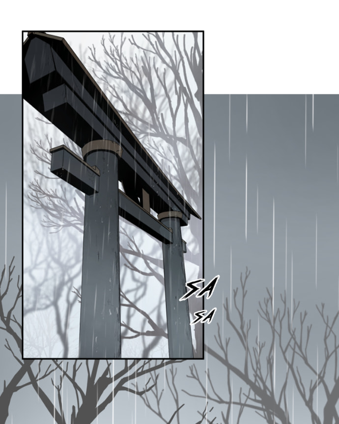 Black Sun Doreiou Chapter 82 page 93 - 
