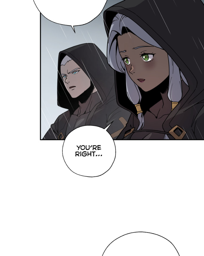Black Sun Doreiou Chapter 82 page 96 - 