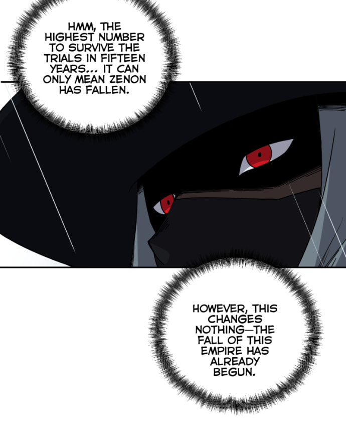 Black Sun Doreiou Chapter 82 page 98 - 