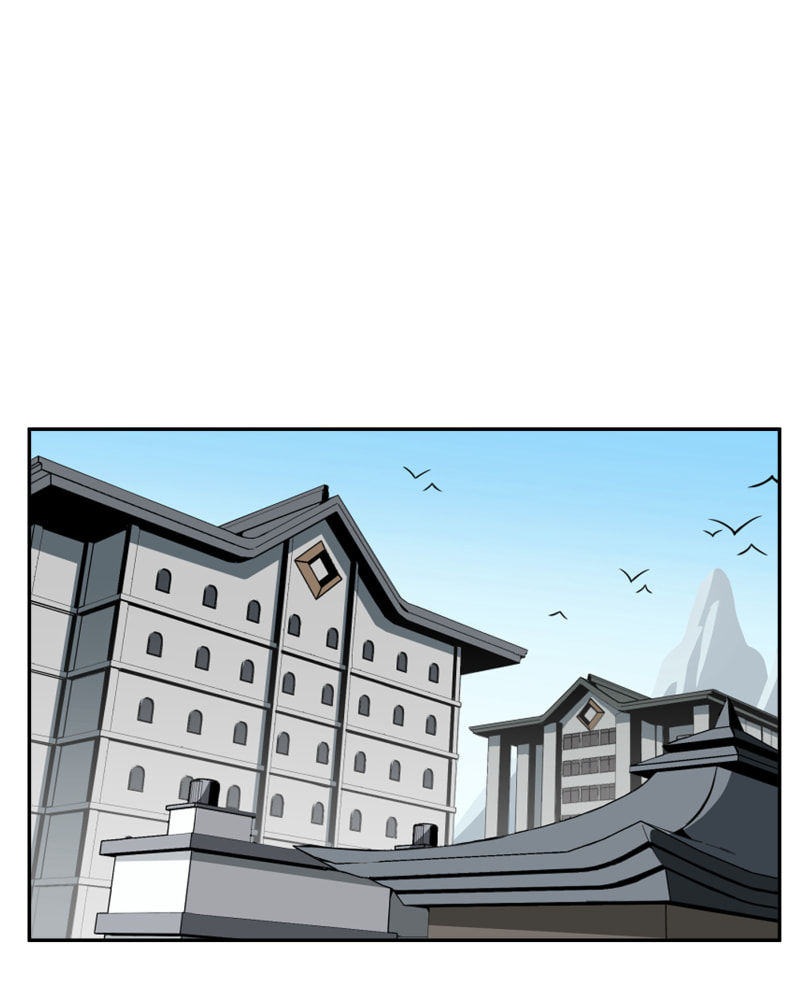 Black Sun Doreiou Chapter 83 page 17 - 