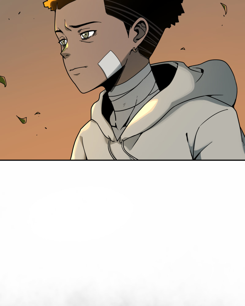 Black Sun Doreiou Chapter 83 page 3 - 
