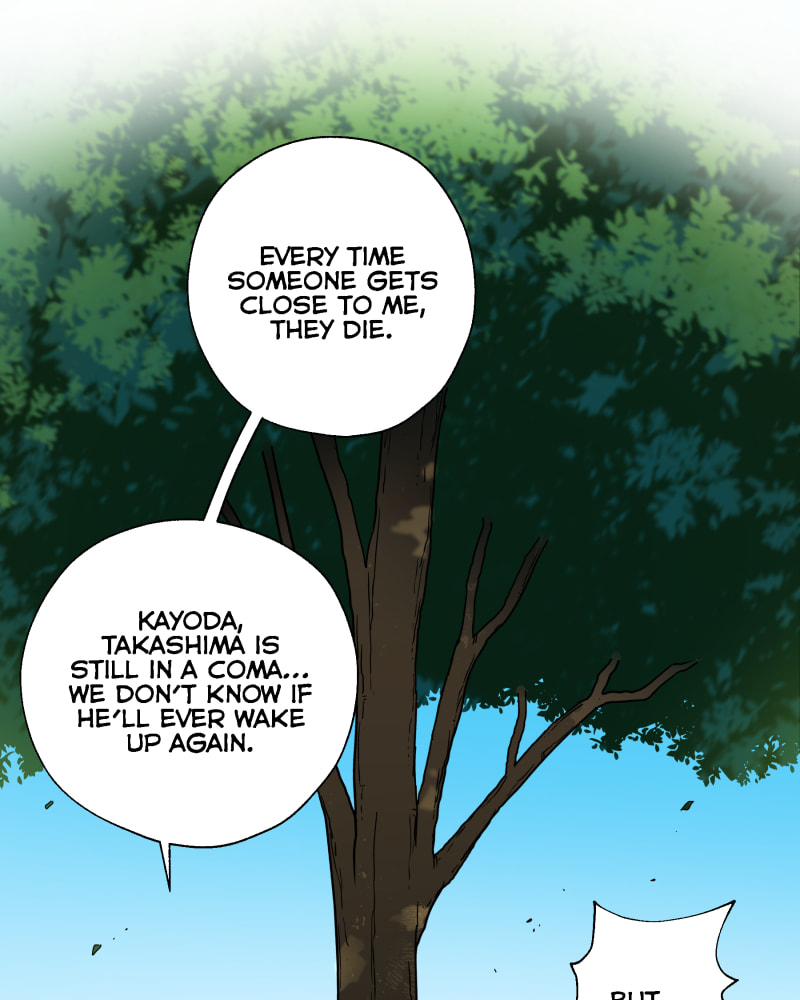 Black Sun Doreiou Chapter 83 page 25 - 