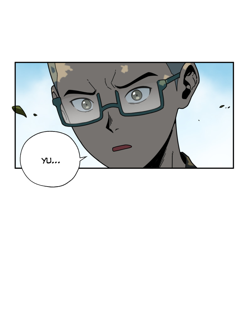 Black Sun Doreiou Chapter 83 page 30 - 