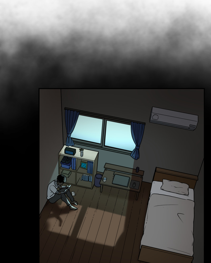 Black Sun Doreiou Chapter 83 page 4 - 