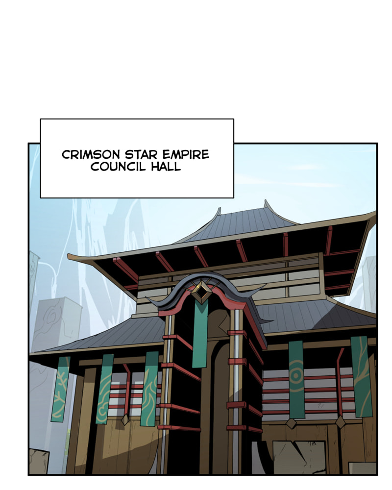 Black Sun Doreiou Chapter 83 page 31 - 