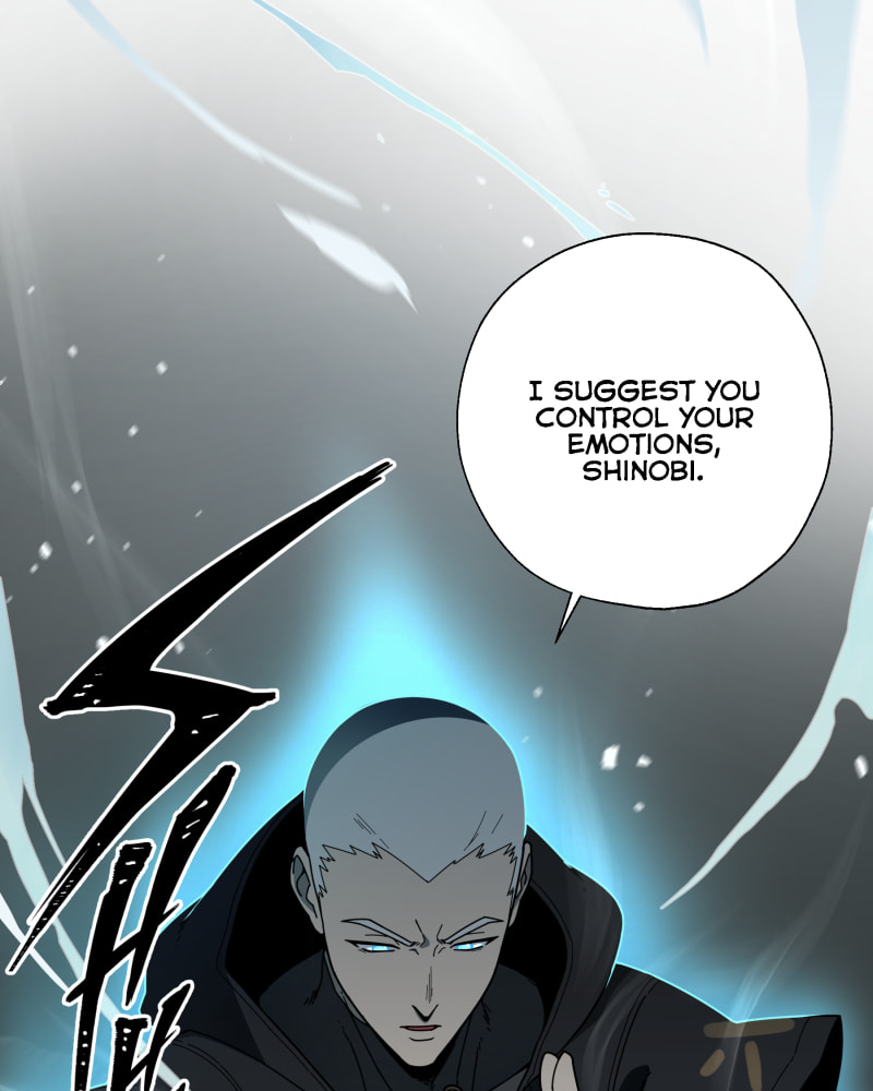 Black Sun Doreiou Chapter 83 page 37 - 
