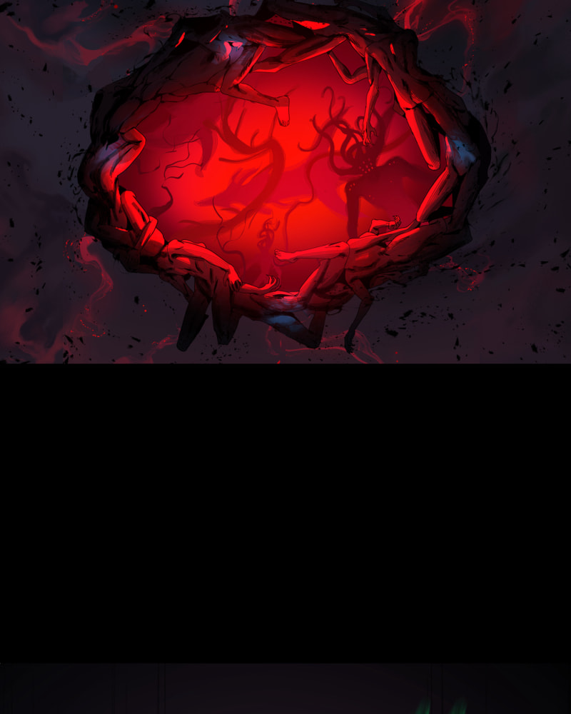 Black Sun Doreiou Chapter 83 page 43 - 