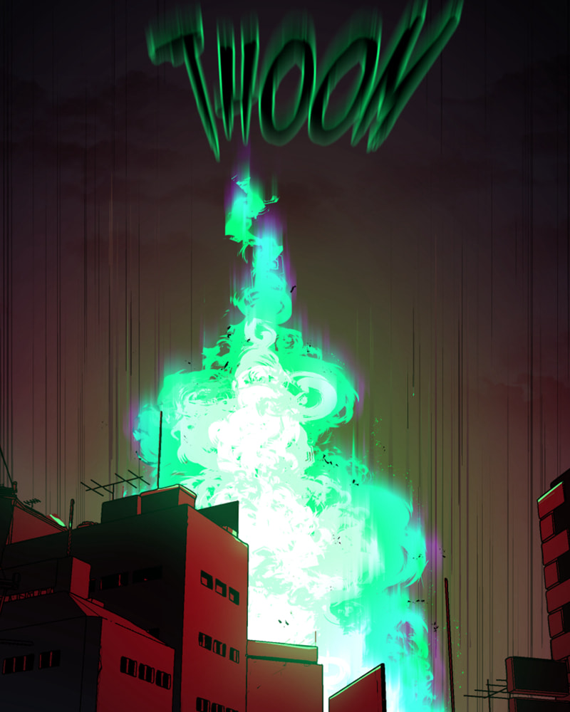 Black Sun Doreiou Chapter 83 page 44 - 