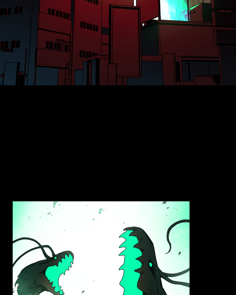 Black Sun Doreiou Chapter 83 page 45 - 
