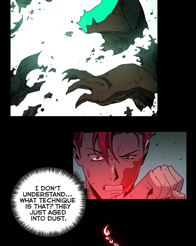 Black Sun Doreiou Chapter 83 page 46 - 