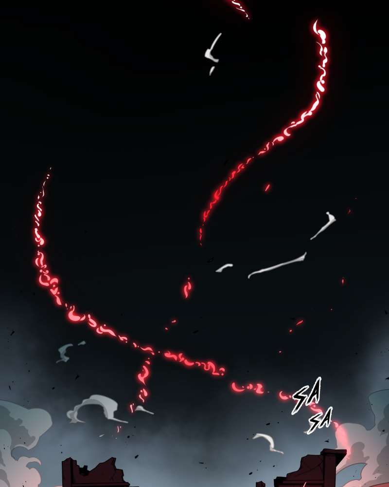Black Sun Doreiou Chapter 83 page 47 - 