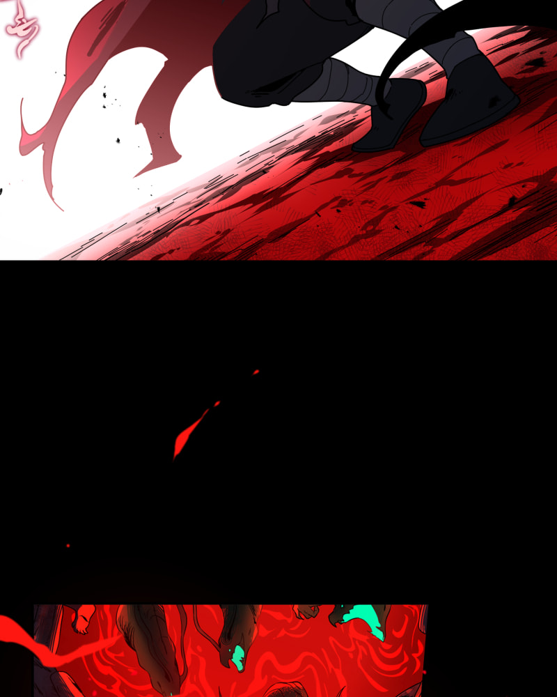 Black Sun Doreiou Chapter 83 page 50 - 