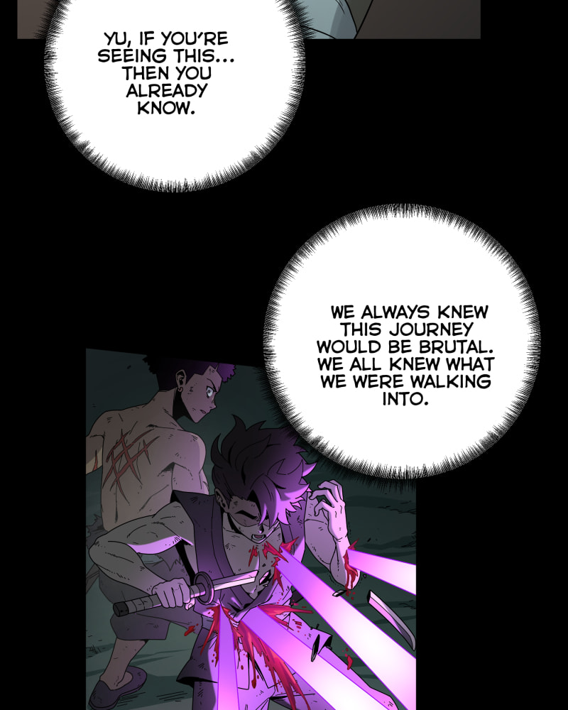 Black Sun Doreiou Chapter 83 page 6 - 