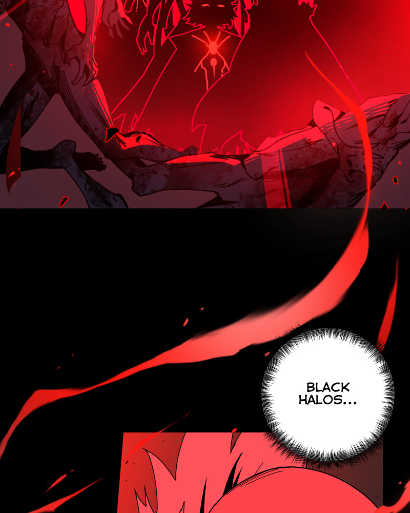 Black Sun Doreiou Chapter 83 page 53 - 