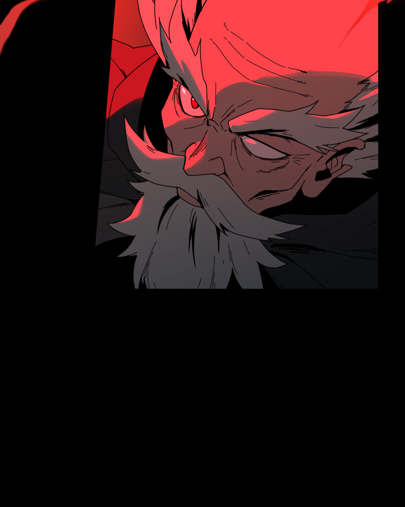 Black Sun Doreiou Chapter 83 page 54 - 