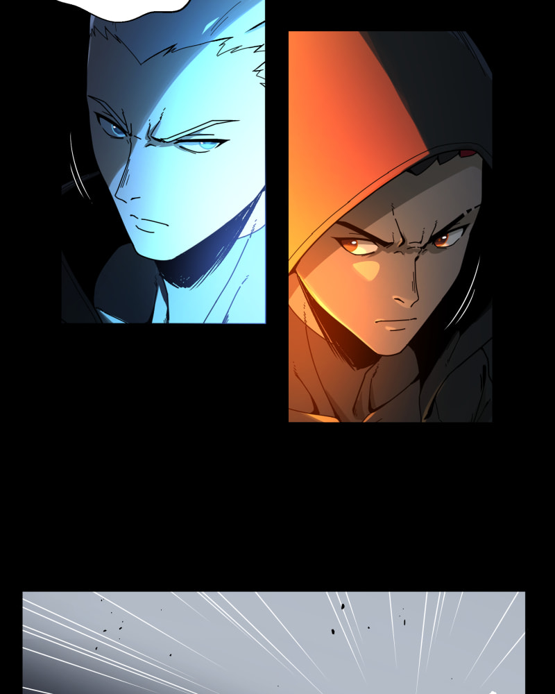 Black Sun Doreiou Chapter 83 page 59 - 