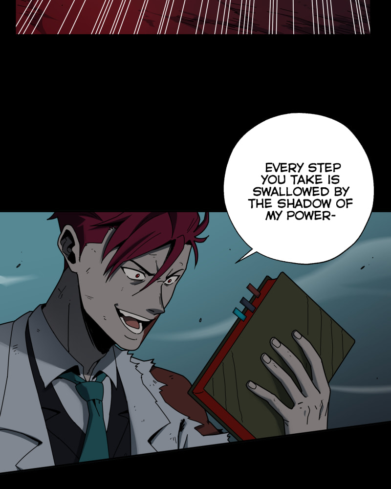Black Sun Doreiou Chapter 83 page 61 - 