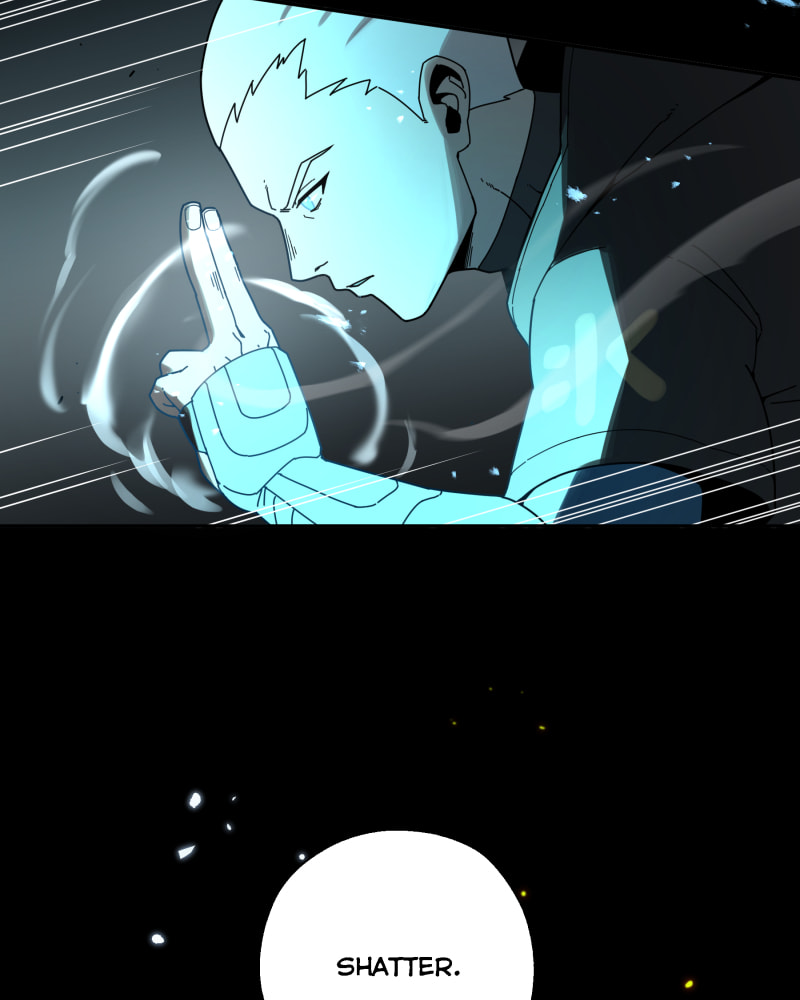 Black Sun Doreiou Chapter 83 page 63 - 