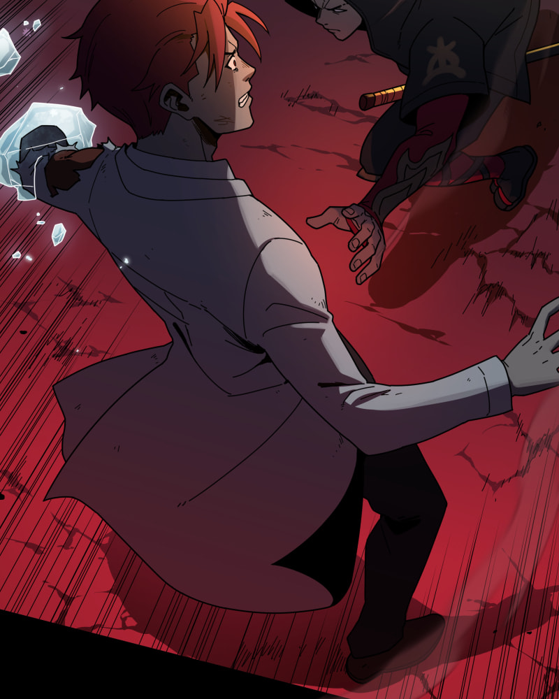 Black Sun Doreiou Chapter 83 page 65 - 