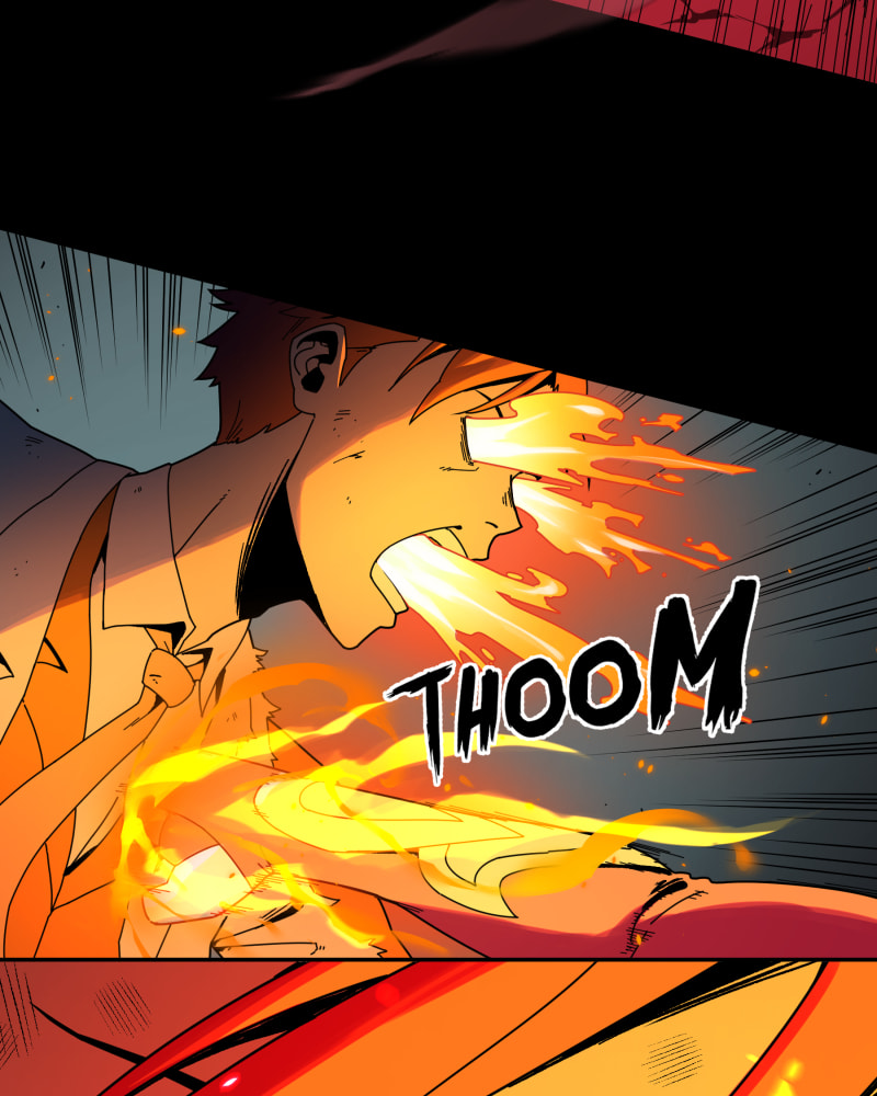 Black Sun Doreiou Chapter 83 page 66 - 