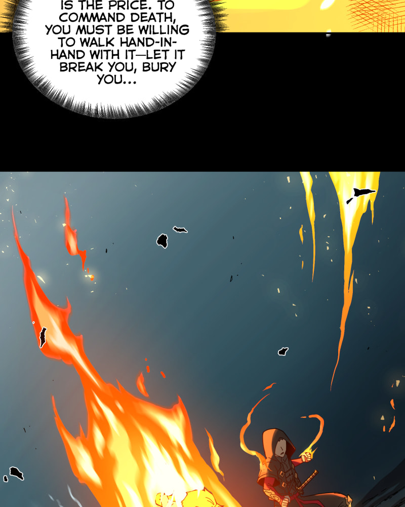 Black Sun Doreiou Chapter 83 page 68 - 