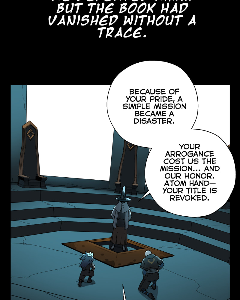 Black Sun Doreiou Chapter 83 page 70 - 