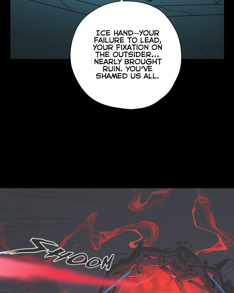 Black Sun Doreiou Chapter 83 page 71 - 