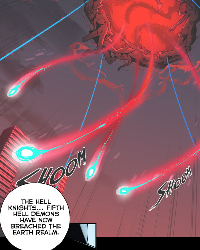 Black Sun Doreiou Chapter 83 page 72 - 