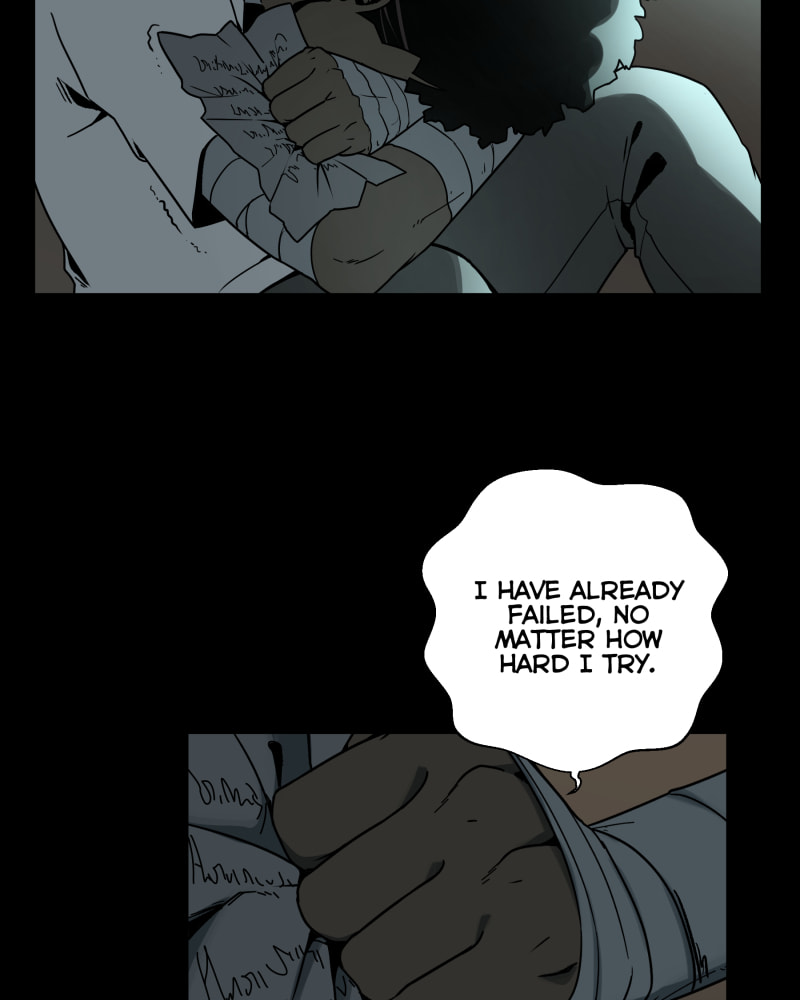Black Sun Doreiou Chapter 83 page 9 - 