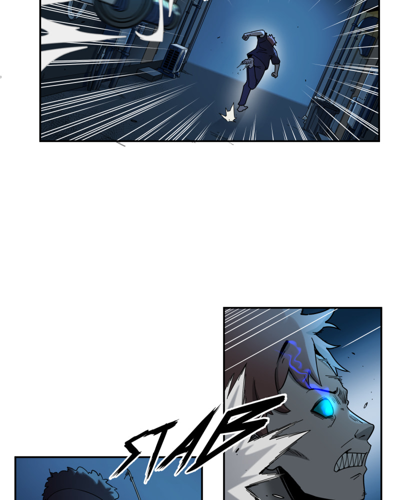 Black Sun Doreiou Chapter 83 page 81 - 