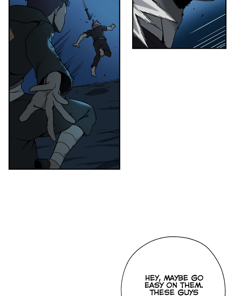 Black Sun Doreiou Chapter 83 page 82 - 
