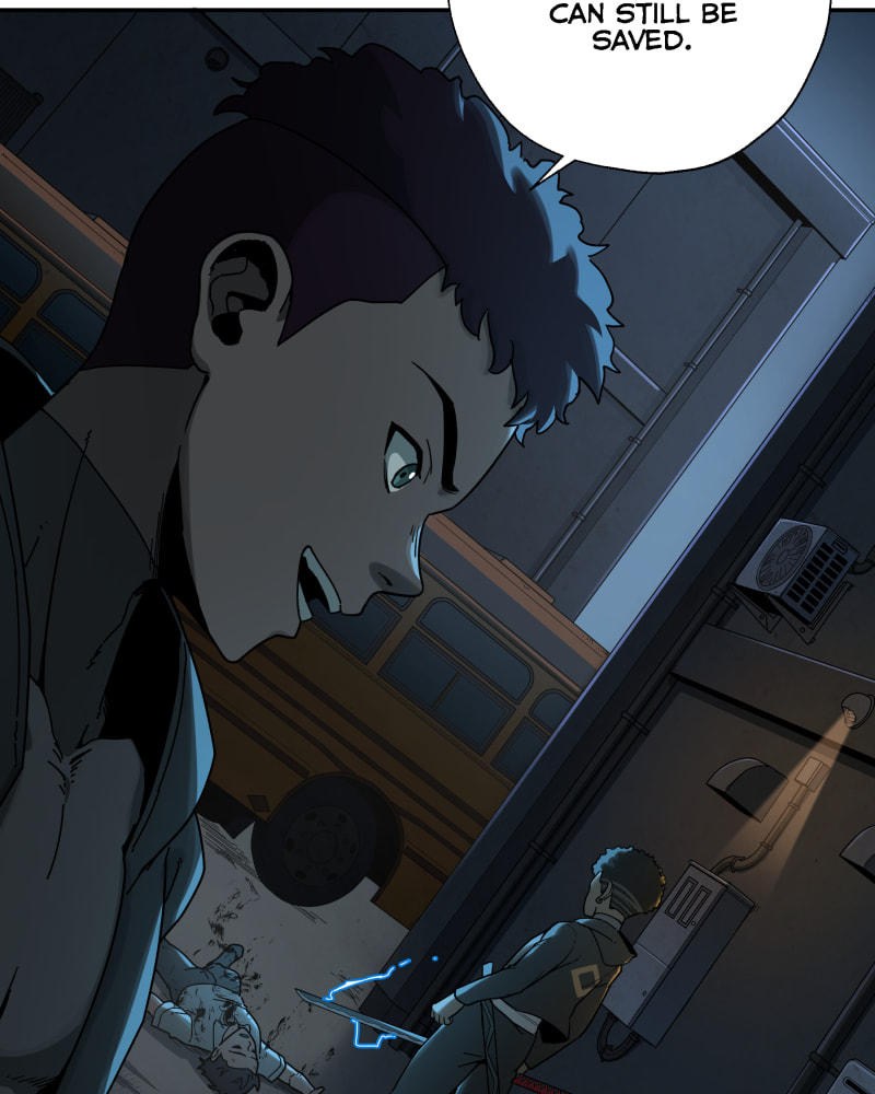 Black Sun Doreiou Chapter 83 page 83 - 