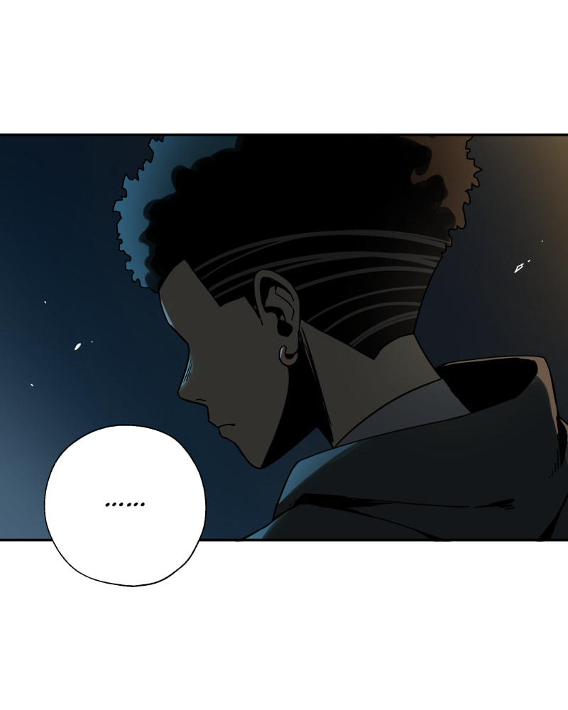 Black Sun Doreiou Chapter 83 page 85 - 