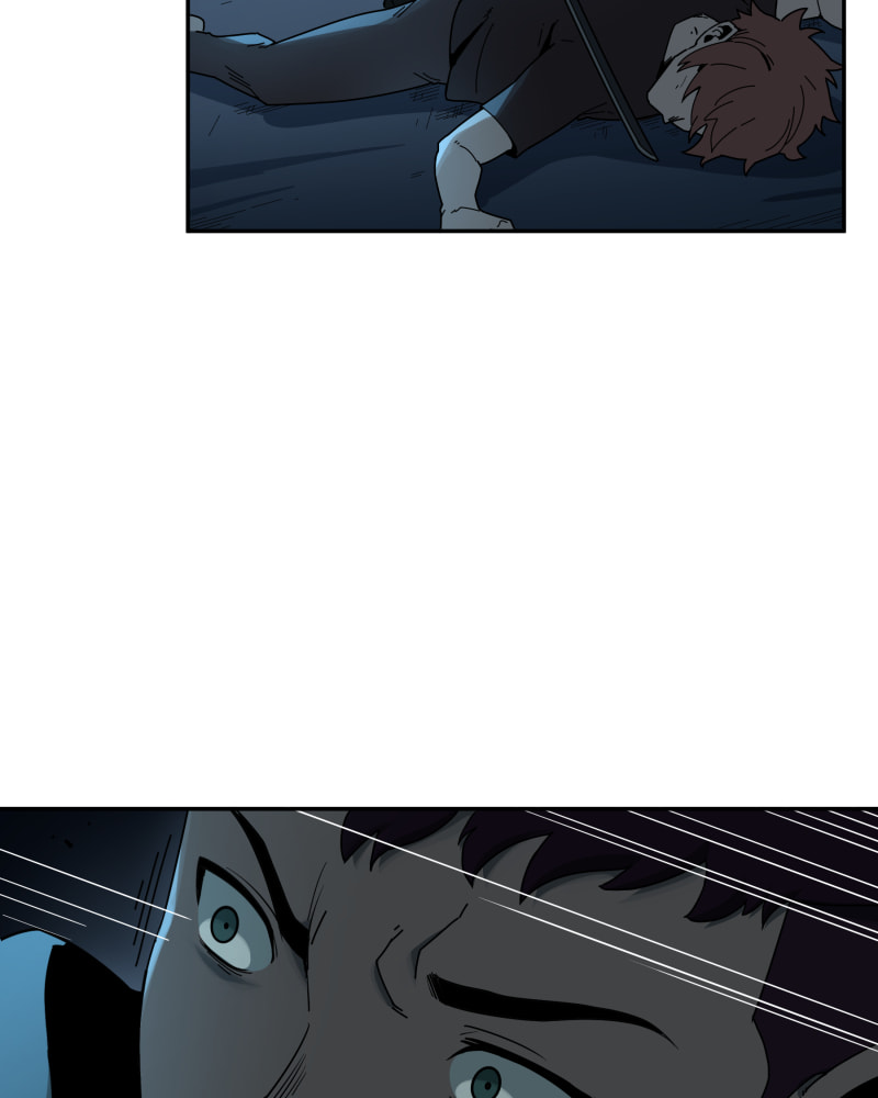 Black Sun Doreiou Chapter 83 page 88 - 