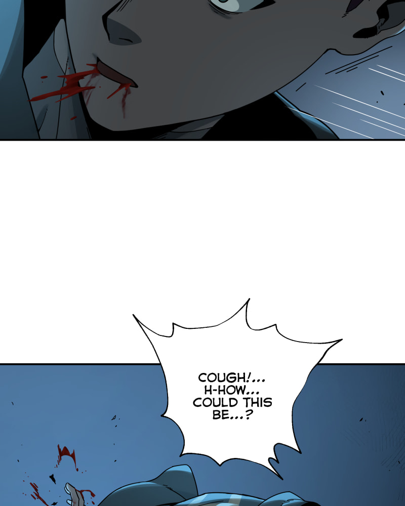 Black Sun Doreiou Chapter 83 page 89 - 