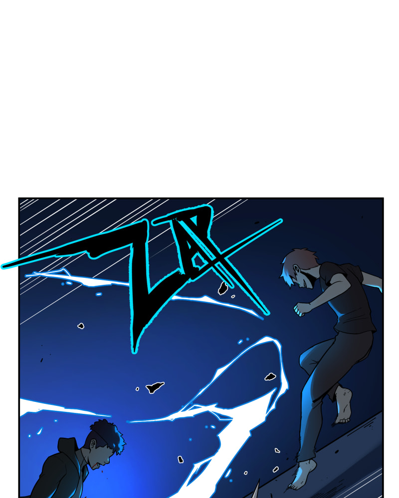 Black Sun Doreiou Chapter 83 page 92 - 