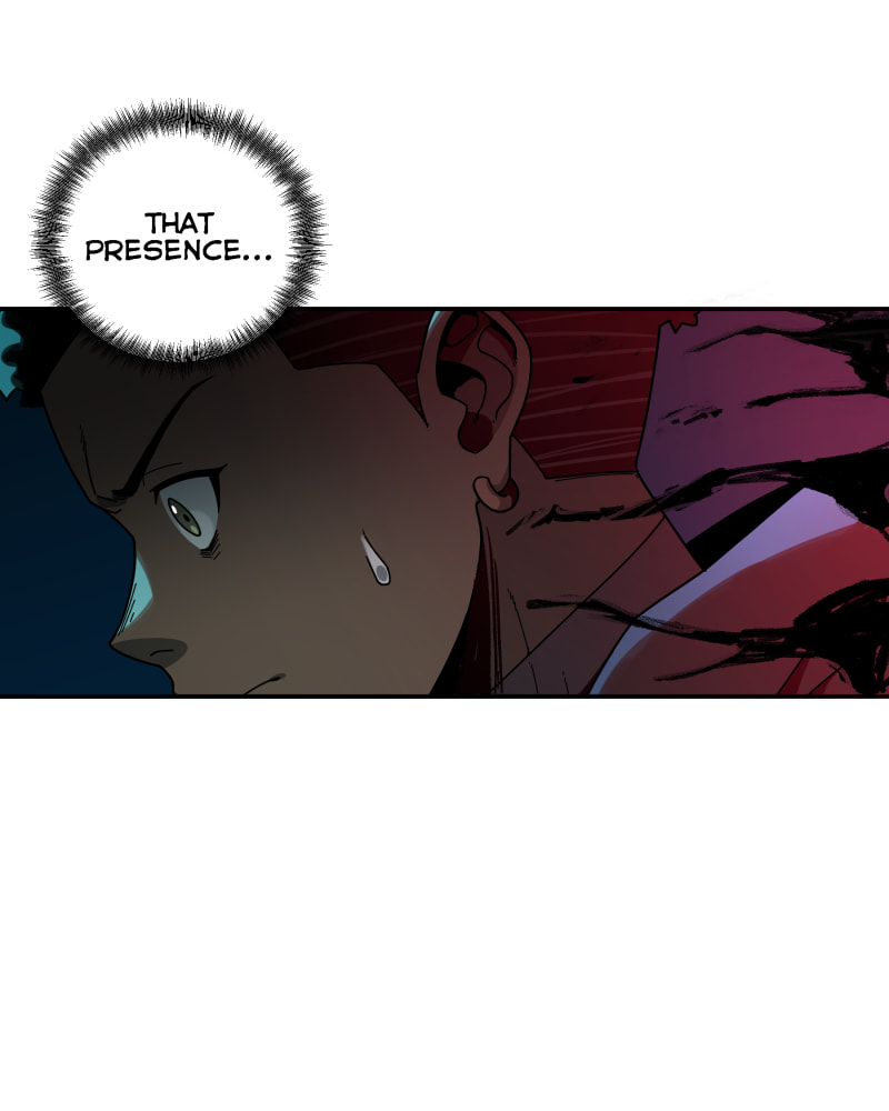 Black Sun Doreiou Chapter 83 page 95 - 