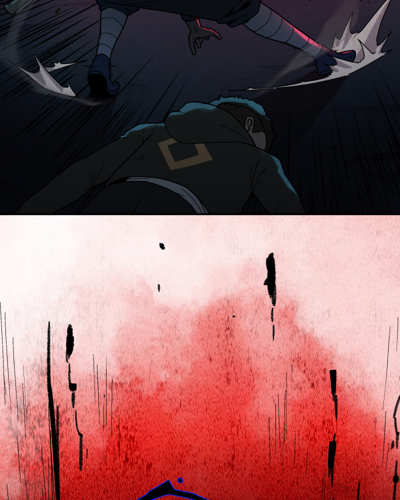 Black Sun Doreiou Chapter 83 page 97 - 