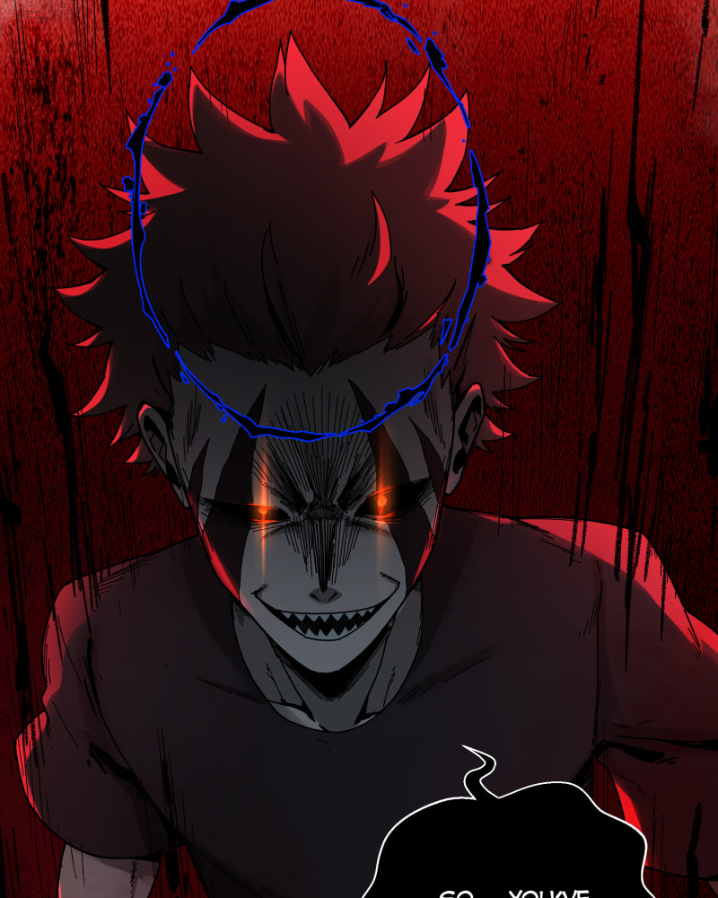 Black Sun Doreiou Chapter 83 page 98 - 