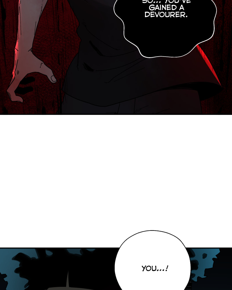 Black Sun Doreiou Chapter 83 page 99 - 