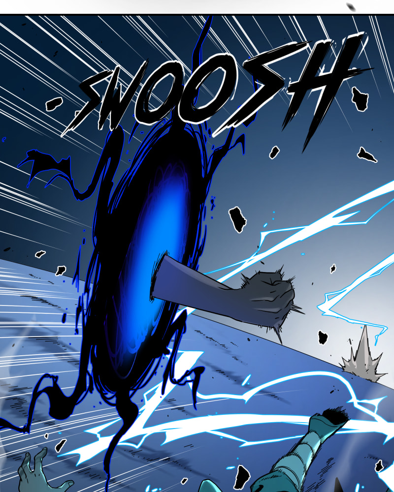 Black Sun Doreiou Chapter 84 page 11 - 
