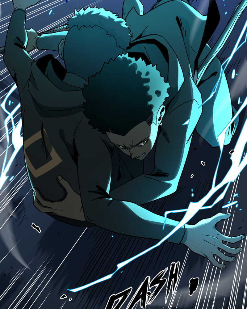 Black Sun Doreiou Chapter 84 page 12 - 