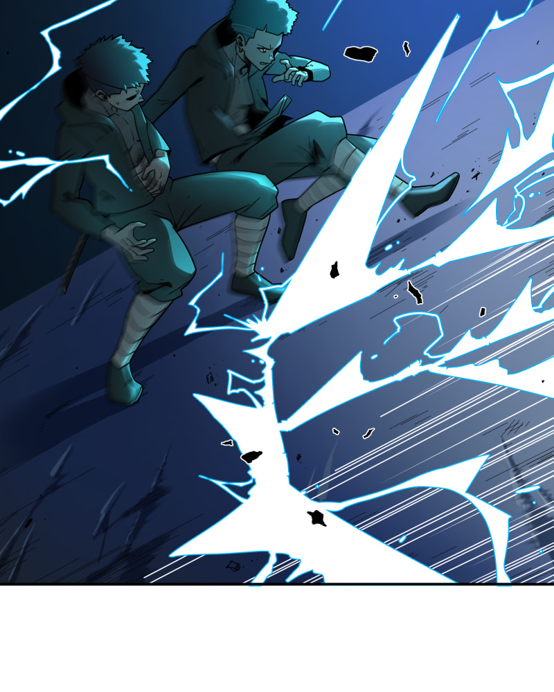 Black Sun Doreiou Chapter 84 page 14 - 