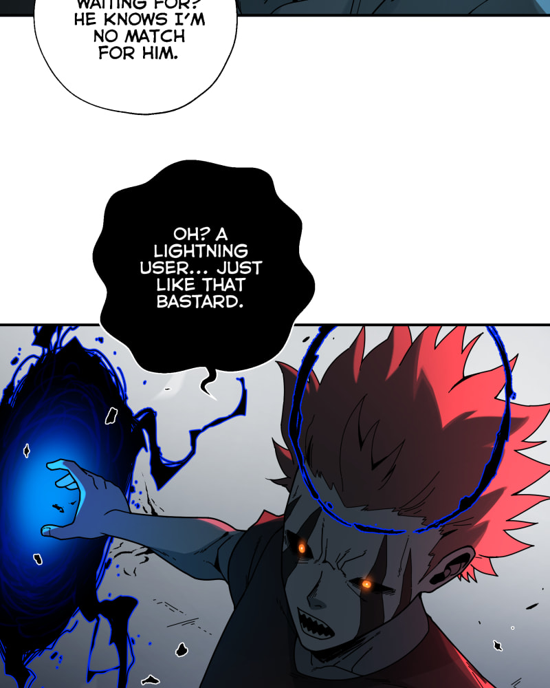 Black Sun Doreiou Chapter 84 page 16 - 