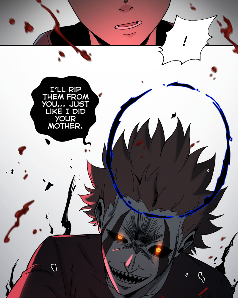 Black Sun Doreiou Chapter 84 page 19 - 