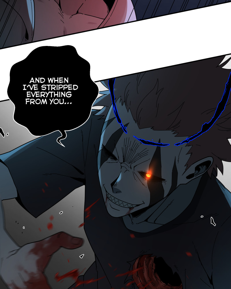 Black Sun Doreiou Chapter 84 page 22 - 
