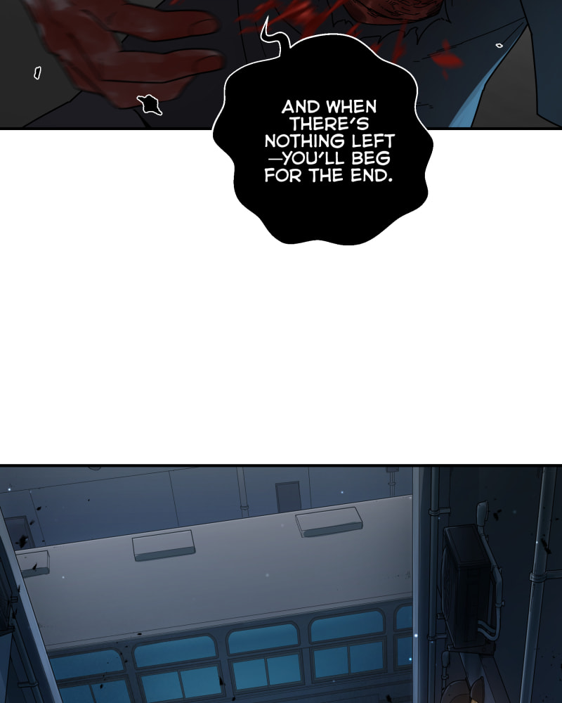 Black Sun Doreiou Chapter 84 page 23 - 