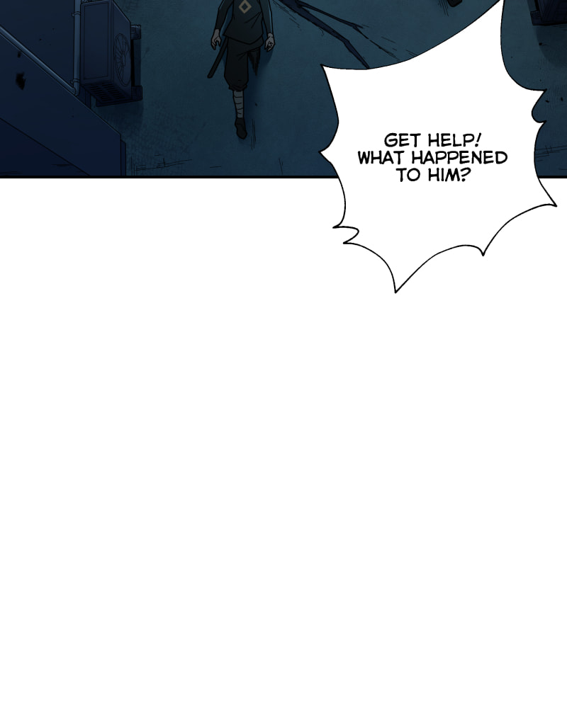 Black Sun Doreiou Chapter 84 page 25 - 