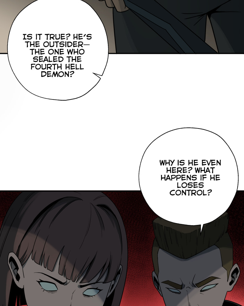Black Sun Doreiou Chapter 84 page 29 - 