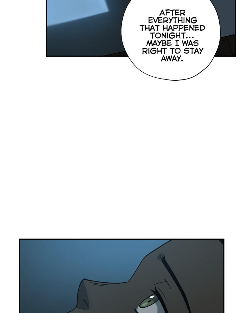 Black Sun Doreiou Chapter 84 page 35 - 